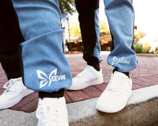 Elevation Joggers