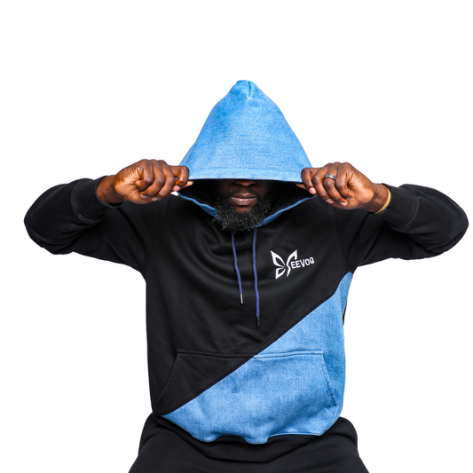 Elevation Hoodie